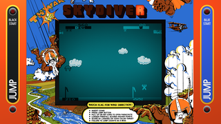 Skydiver
